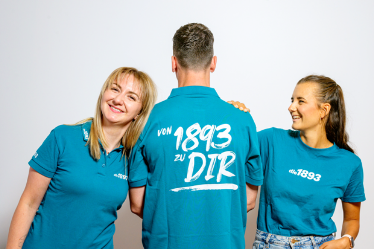 Jetzt geht’s um die Wurst