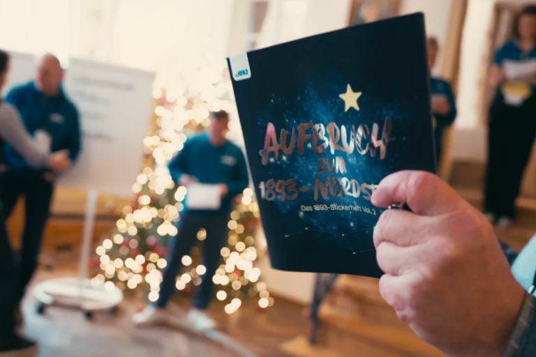 Mitarbeitersummit Ende 2025