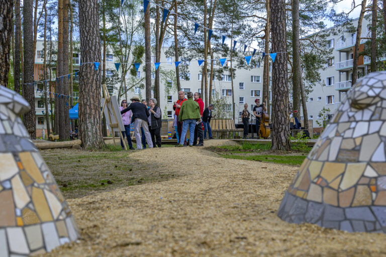 Vertreterwahl 2026 offiziell gestartet